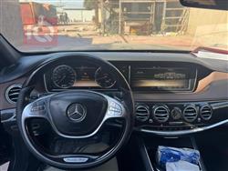 مرسيدس بنز الفئة S مايباخ